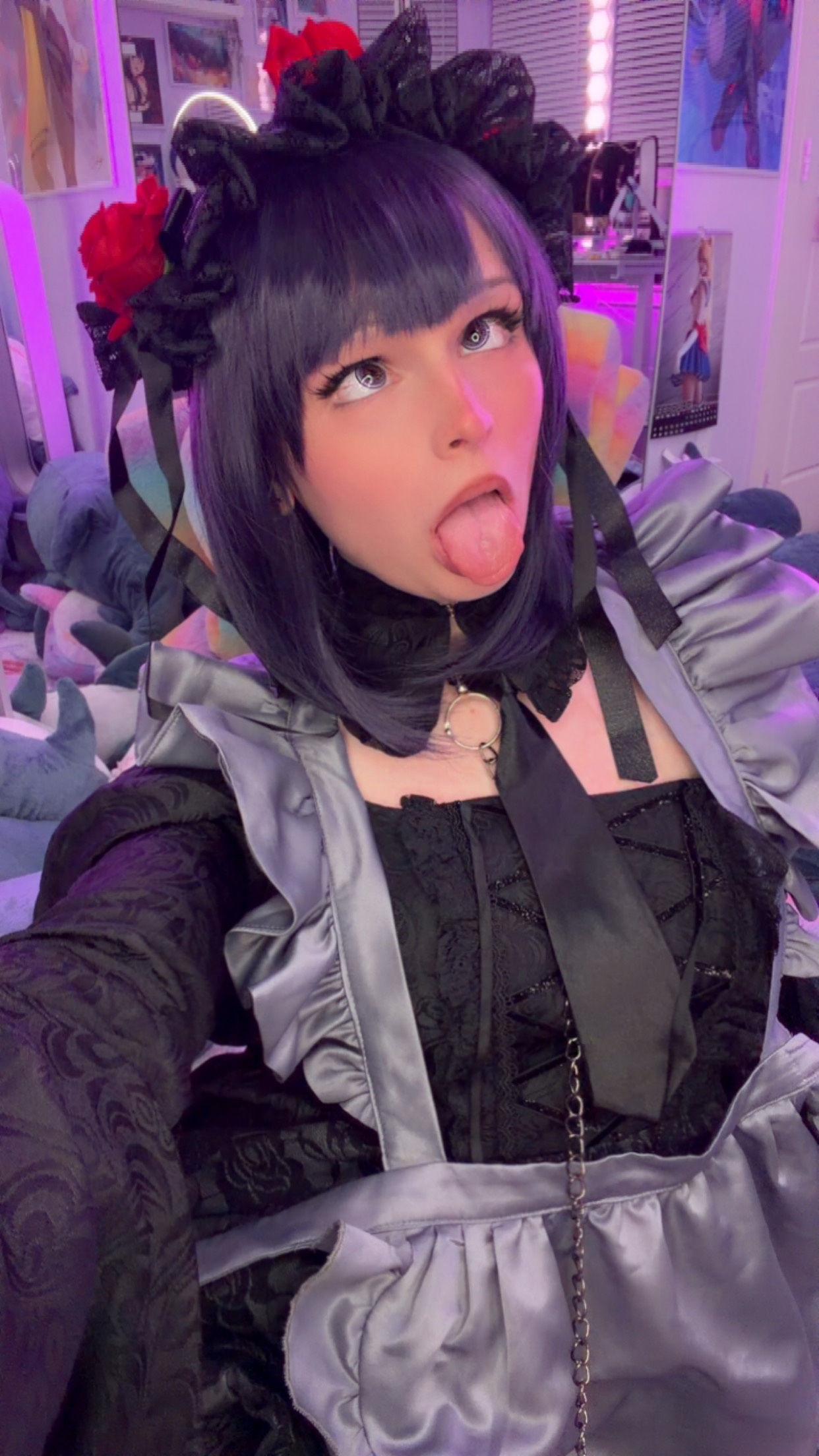 Peachybunnn - Shizuku Peachybunnn - Shizuku