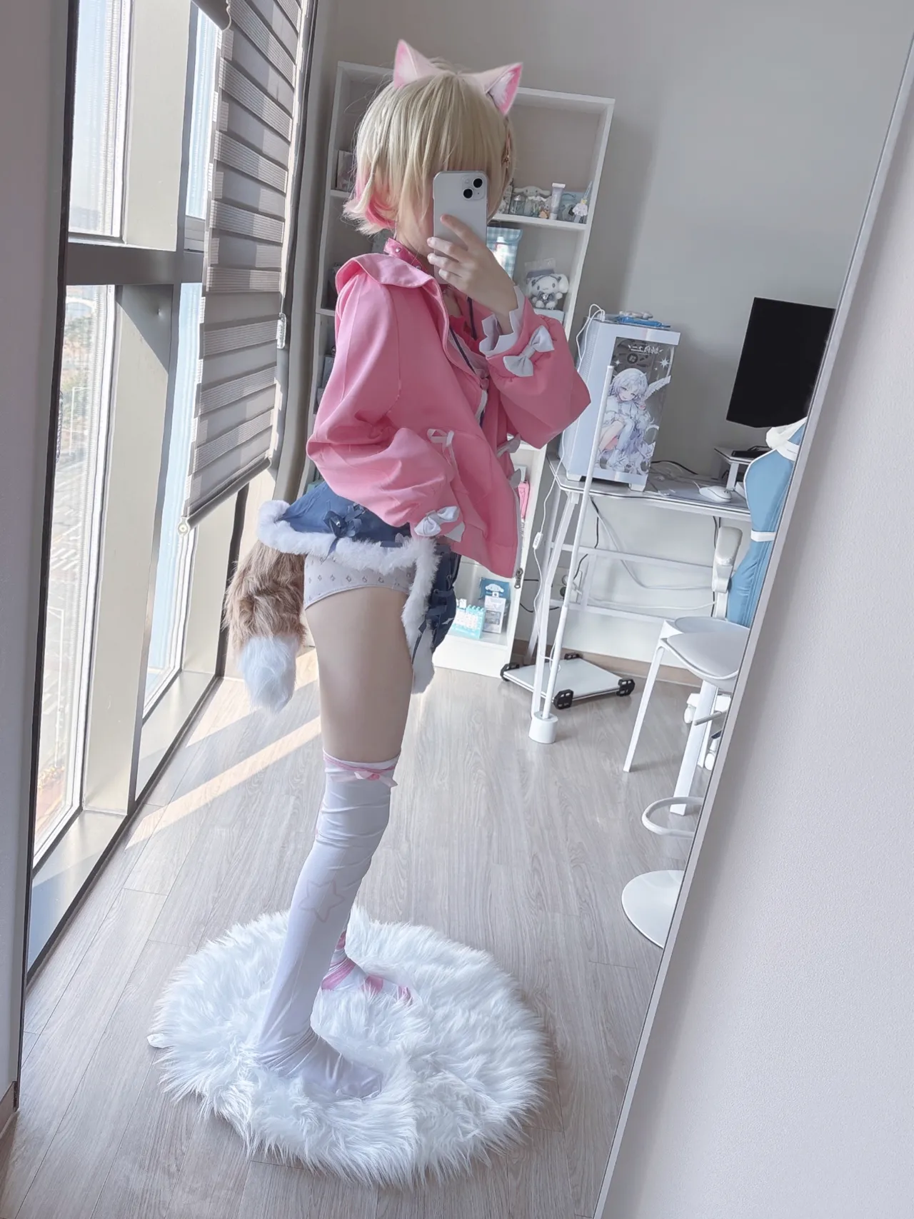 NENE - Mococo Abyssgard NENE - Mococo Abyssgard