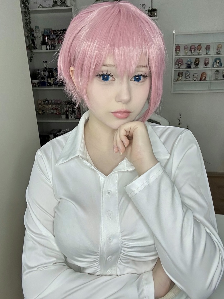 Upminaa - Ichika Upminaa - Ichika