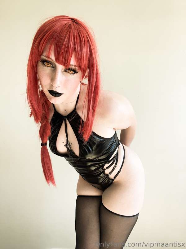 Vipmaantisx - Makima Vipmaantisx - Makima