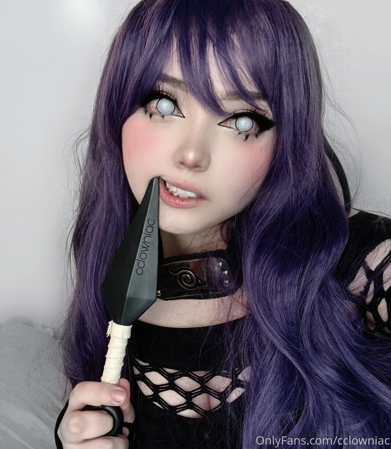 CEO of Gothicc - Hinata CEO of Gothicc - Hinata