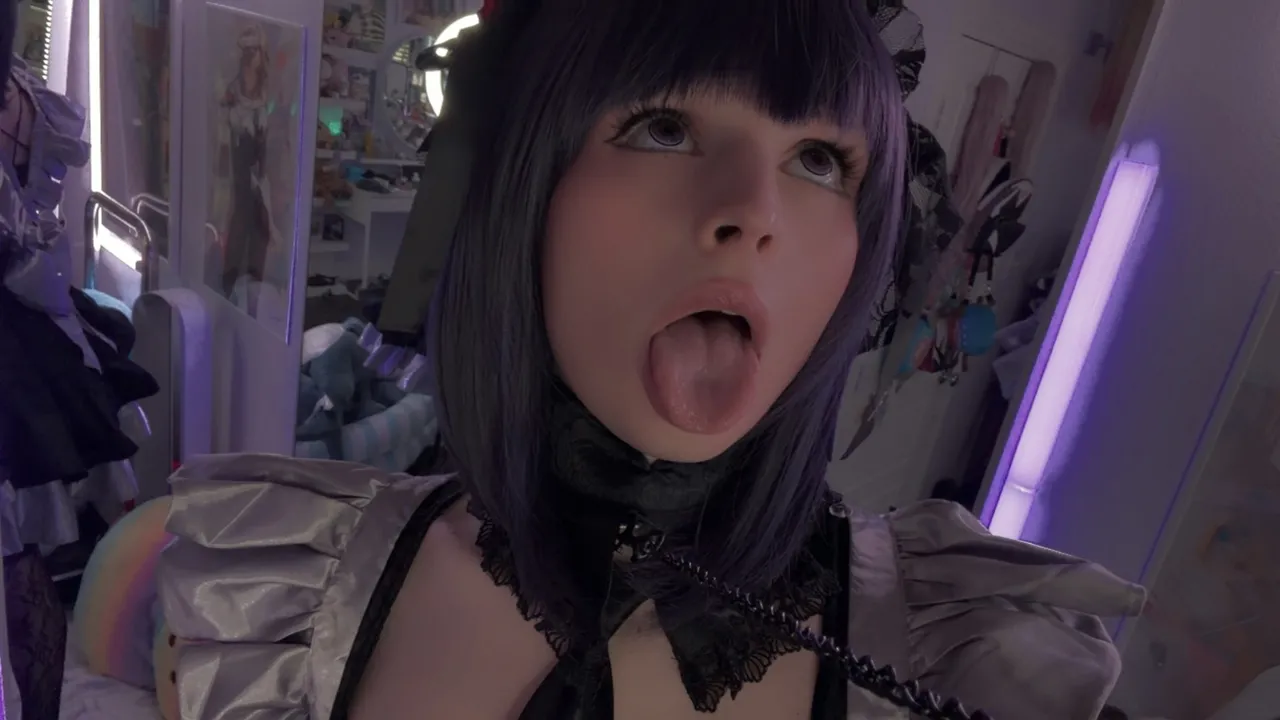 Peachybunnn - Shizuku Peachybunnn - Shizuku