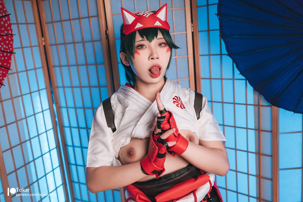 Tokar 浵卡 – Kiriko Tokar 浵卡 – Kiriko