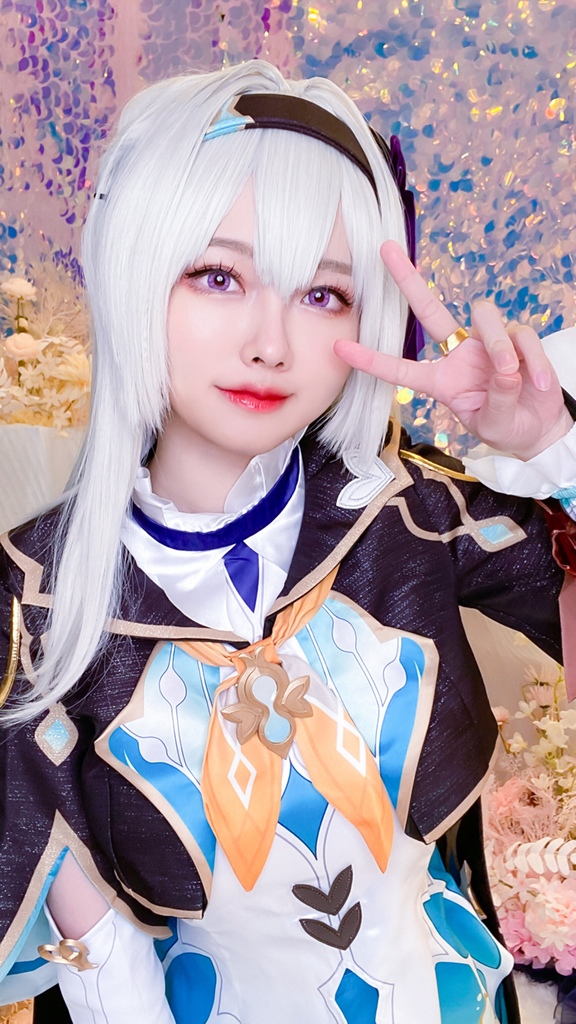 Arty Huang – Firefly (Honkai: Star Rail) Arty Huang – Firefly (Honkai: Star Rail)
