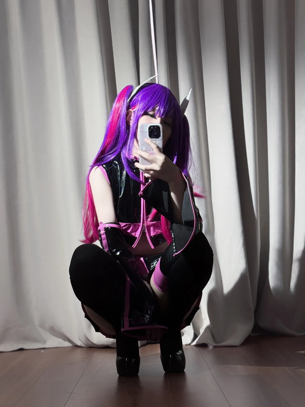 Yume Chuu - Mikari Tachibana Yume Chuu - Mikari Tachibana
