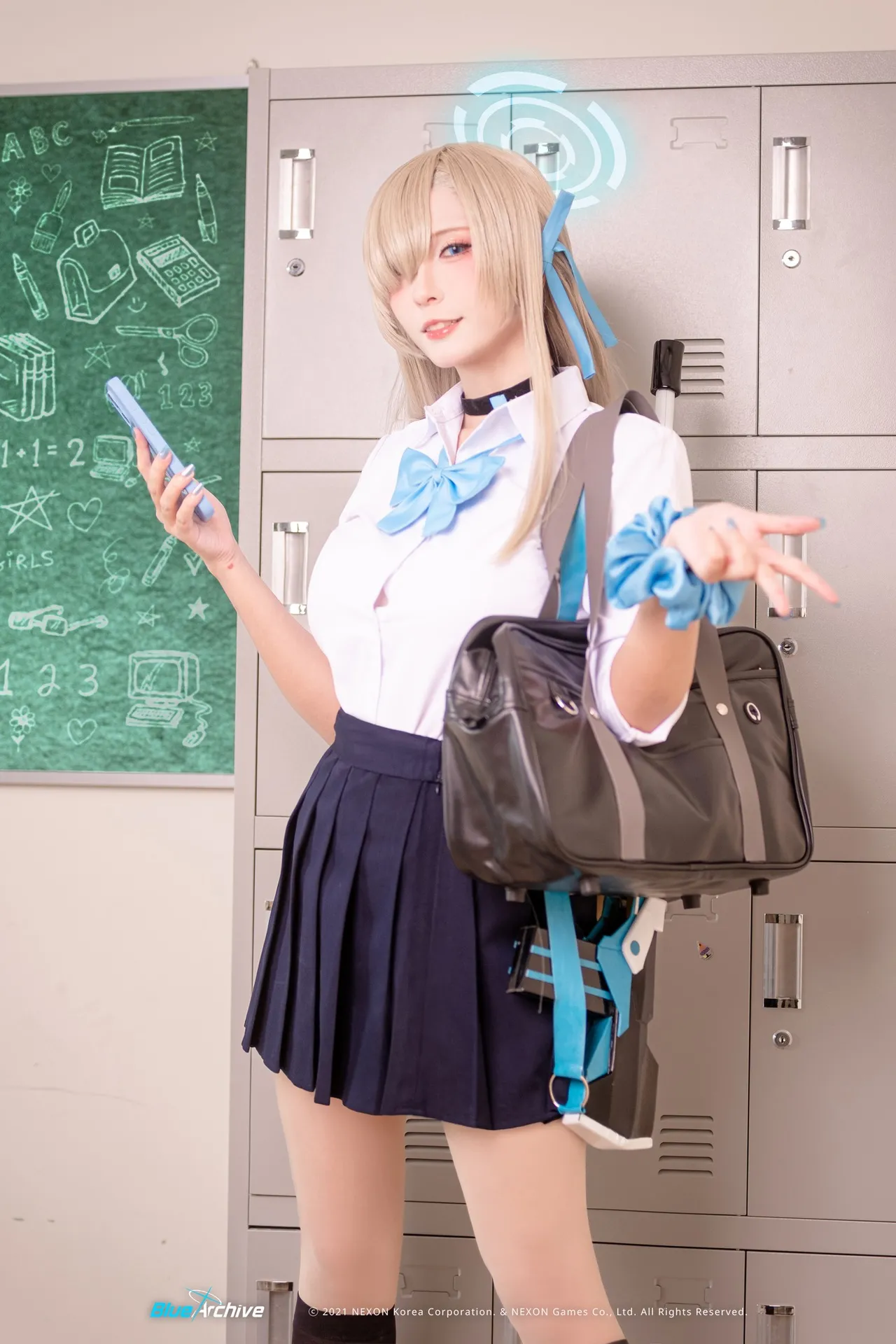 Plathong - Asuna Plathong - Asuna
