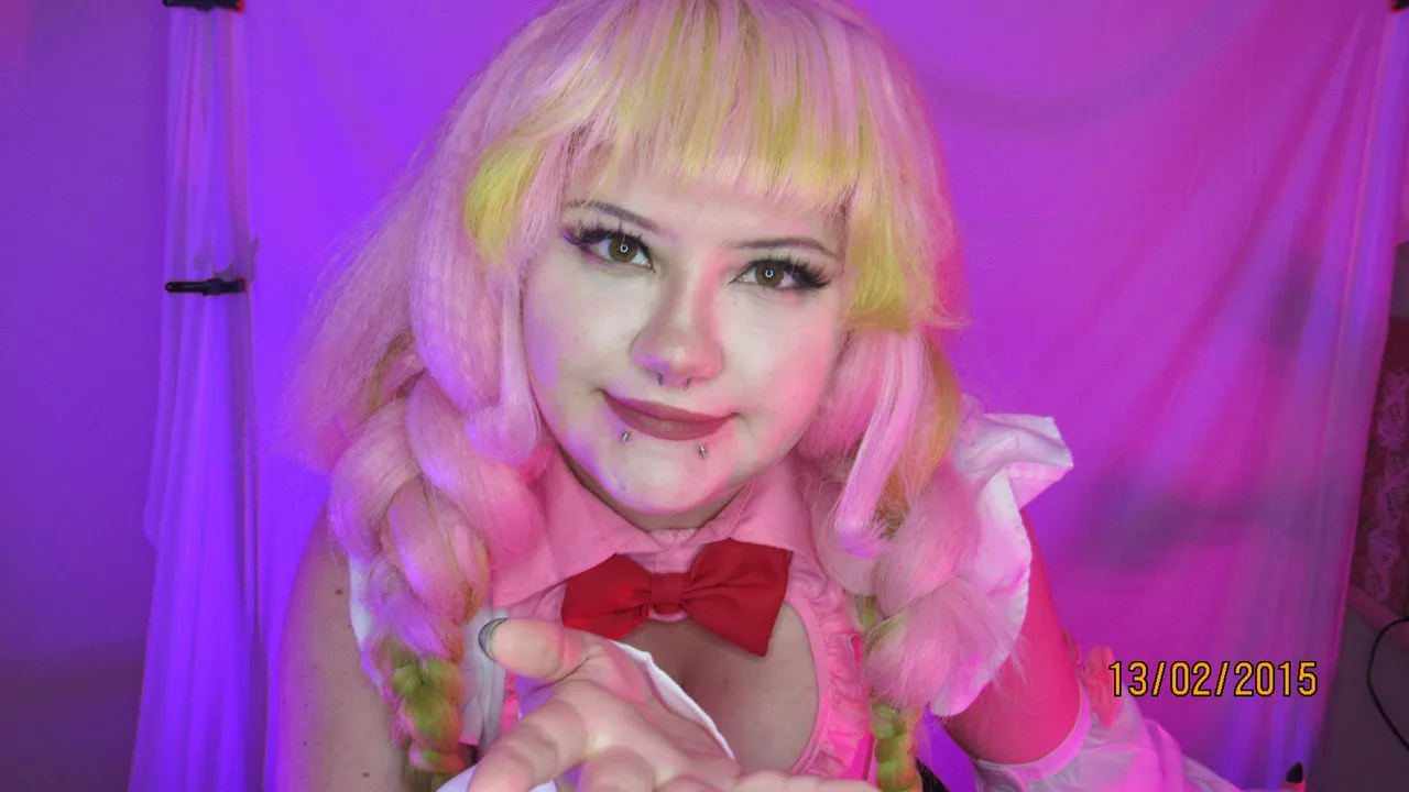 Bonbons Graveyard - Mitsuri maid Bonbons Graveyard - Mitsuri maid