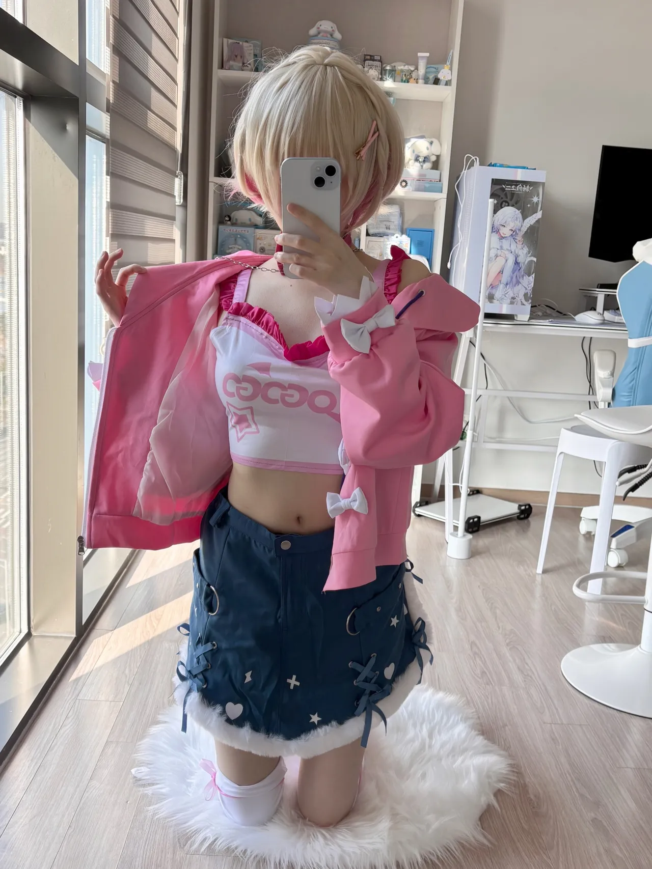NENE - Mococo Abyssgard NENE - Mococo Abyssgard