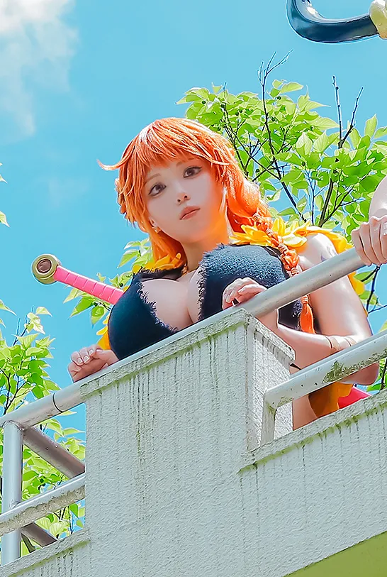 Masaru Cosplay Masaru Cosplay
