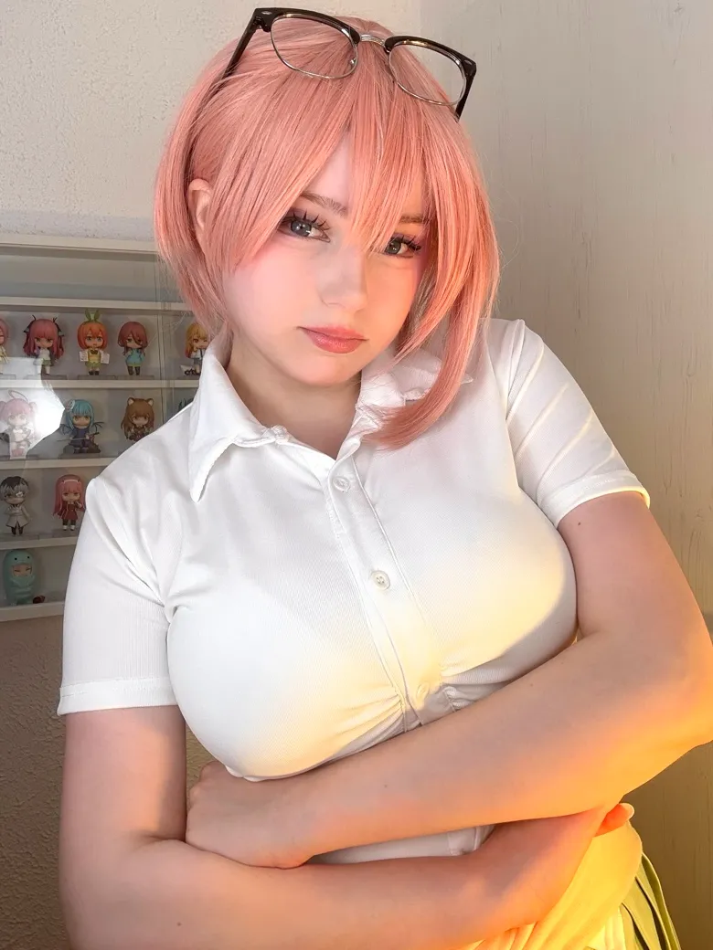 Upminaa - Ichika Upminaa - Ichika