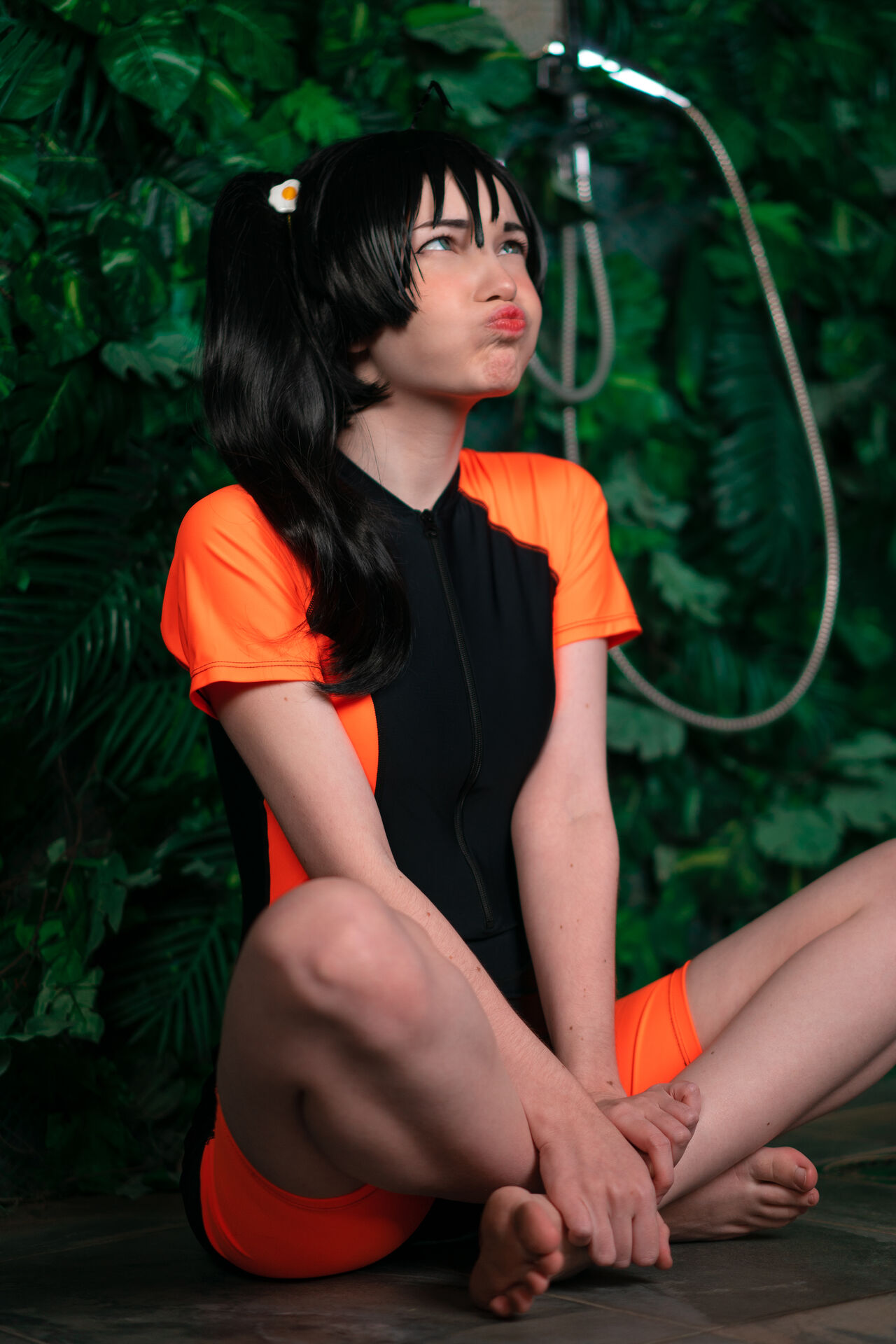Murrning Glow - Karen Araragi Murrning Glow - Karen Araragi
