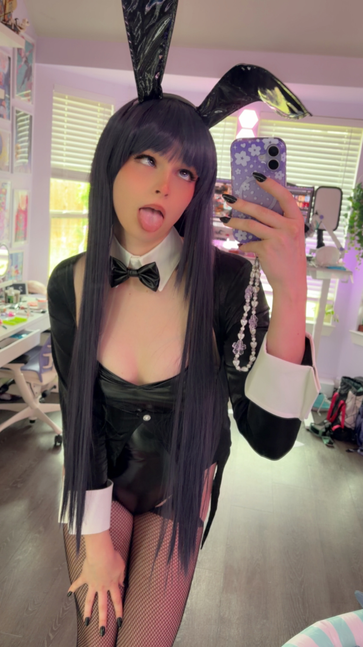Peachybunnn - Arisa Iyazoi Peachybunnn - Arisa Iyazoi