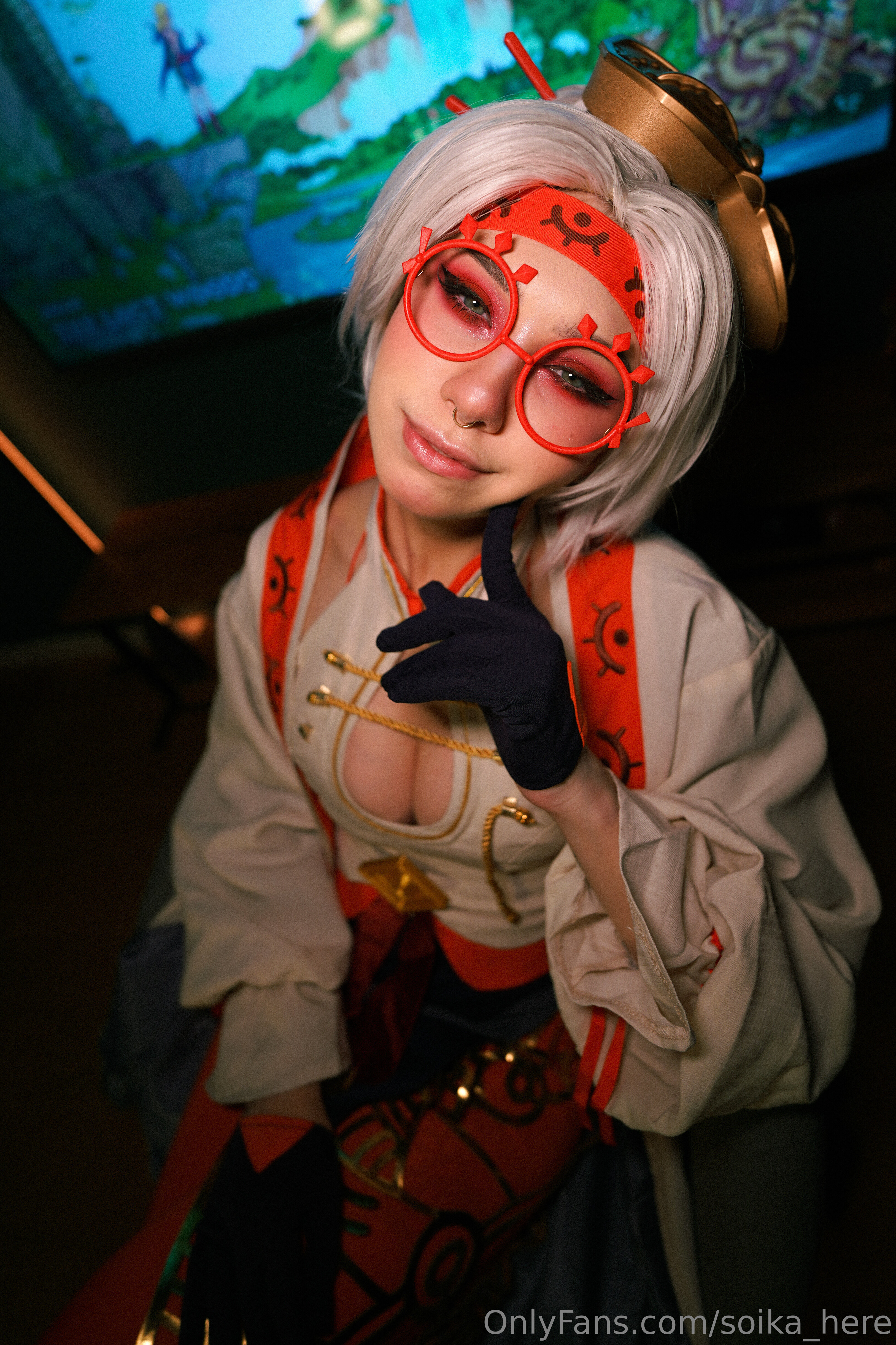 Soika Here - Purah Soika Here - Purah