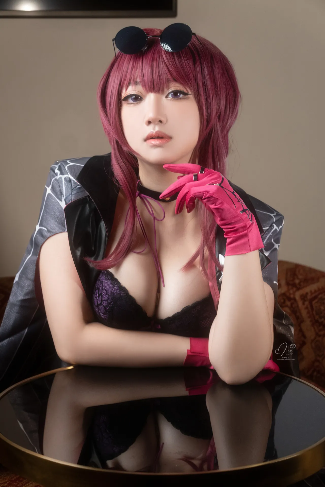 Miiko Thng - Kafka Miiko Thng - Kafka