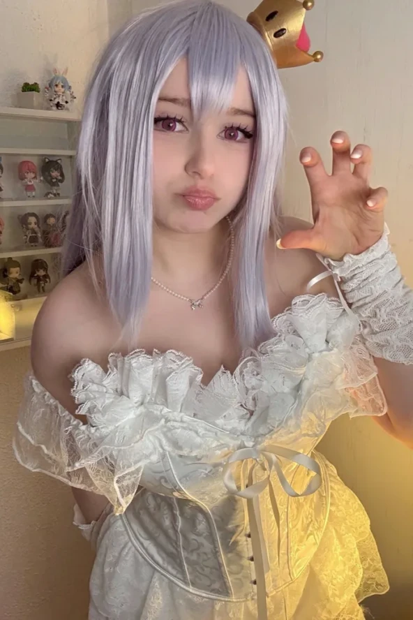 Upminaa - Booette 9 Upminaa - Booette
