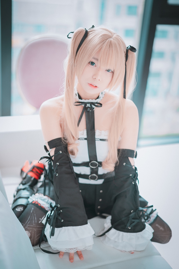Maruemon 마루에몽 – Marie Rose Maruemon 마루에몽 – Marie Rose