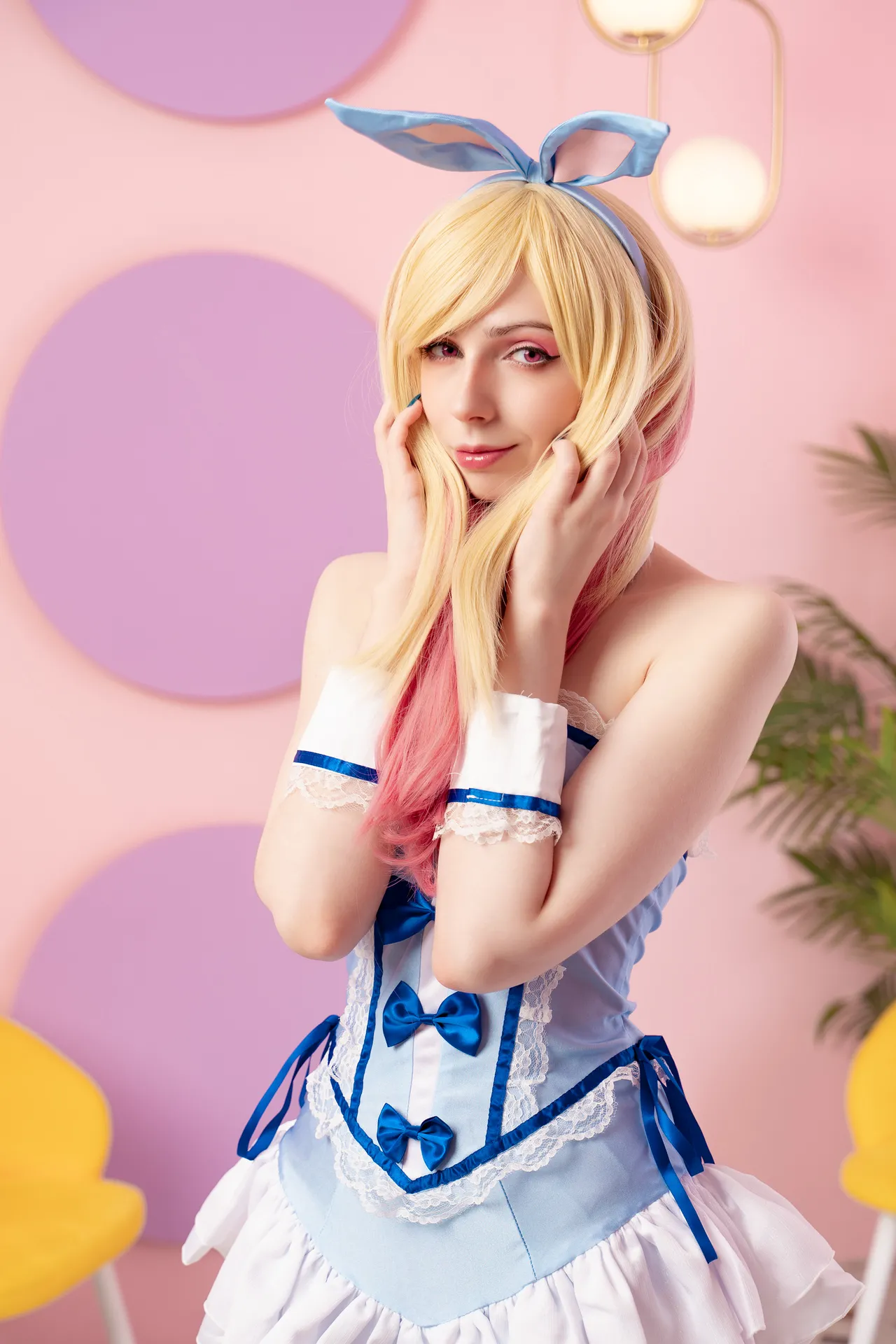Victoria Lirell - Bunny Marin 1 Victoria Lirell - Bunny Marin 1