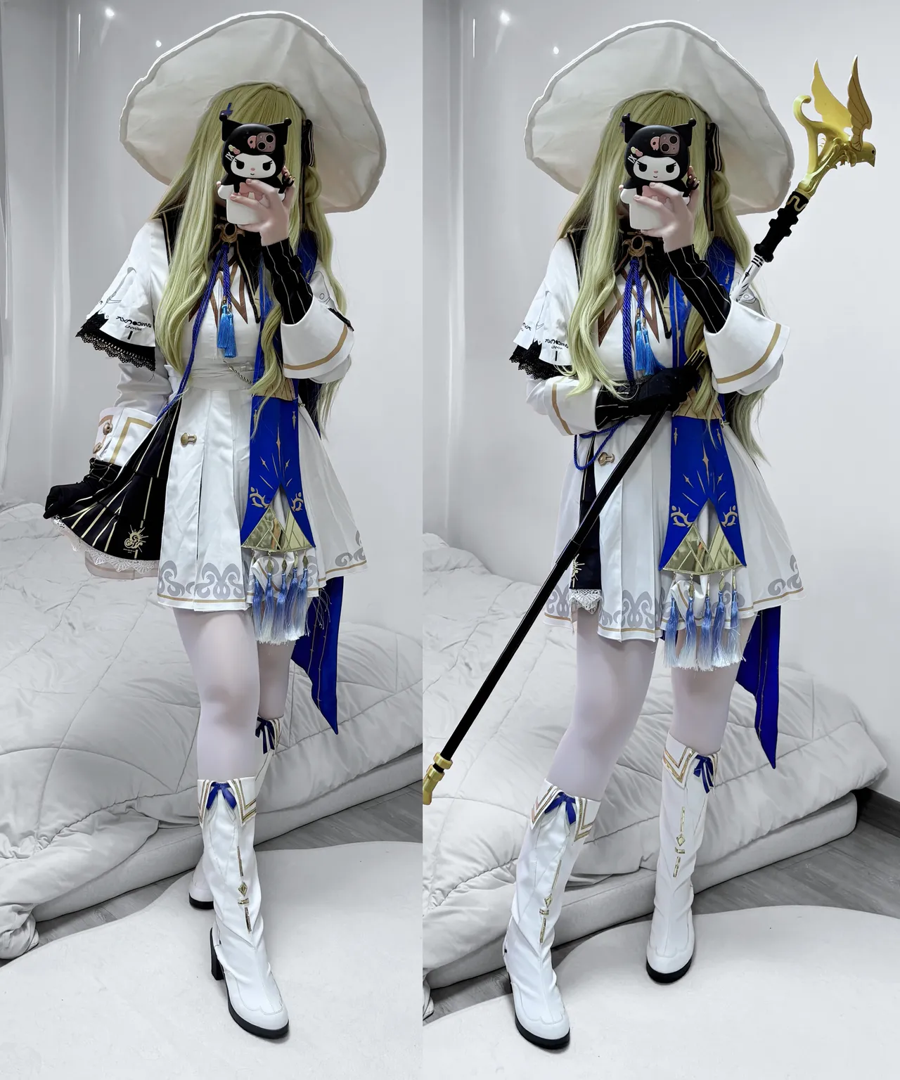 riria - Phoebe riria - Phoebe