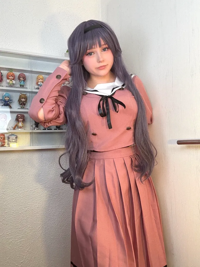 Upminaa - Kaoruko Waguri Upminaa - Kaoruko Waguri