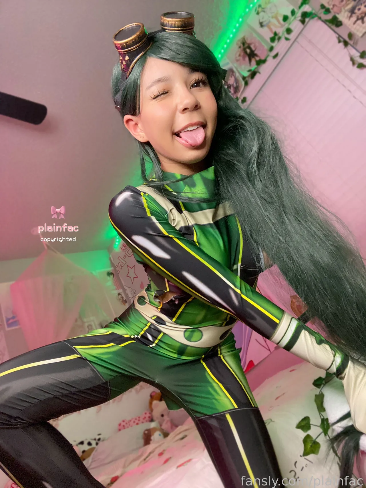 Chippy - Froppy Chippy - Froppy