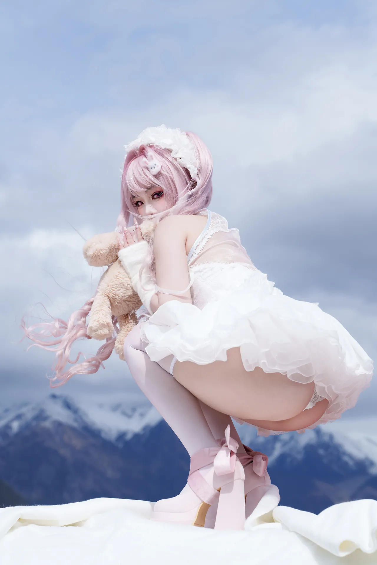 Slow Cooker Hamster Balls - Goddess of Victory: Nikki Alice Fairy Tale Dreams Slow Cooker Hamster Balls - Goddess of Victory: Nikki Alice Fairy Tale Dreams