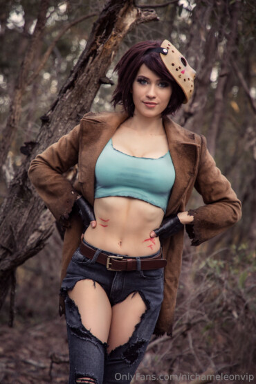 Nichameleon - Jason 2 Nichameleon - Jason