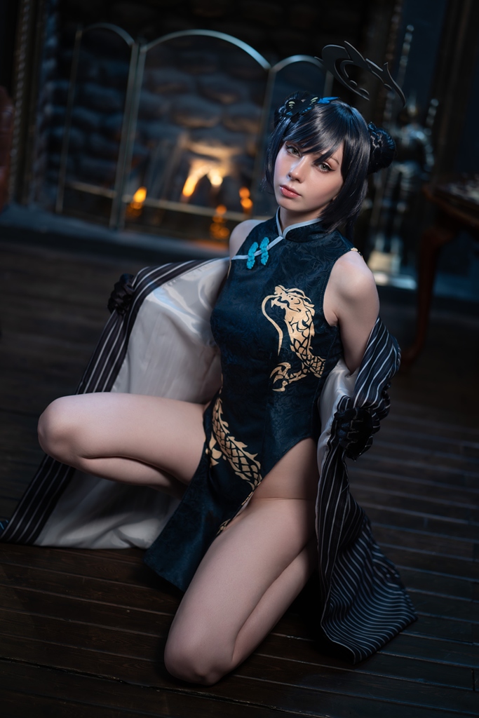 Victoria Lirell – Kisaki (Blue Archive) Victoria Lirell – Kisaki (Blue Archive)