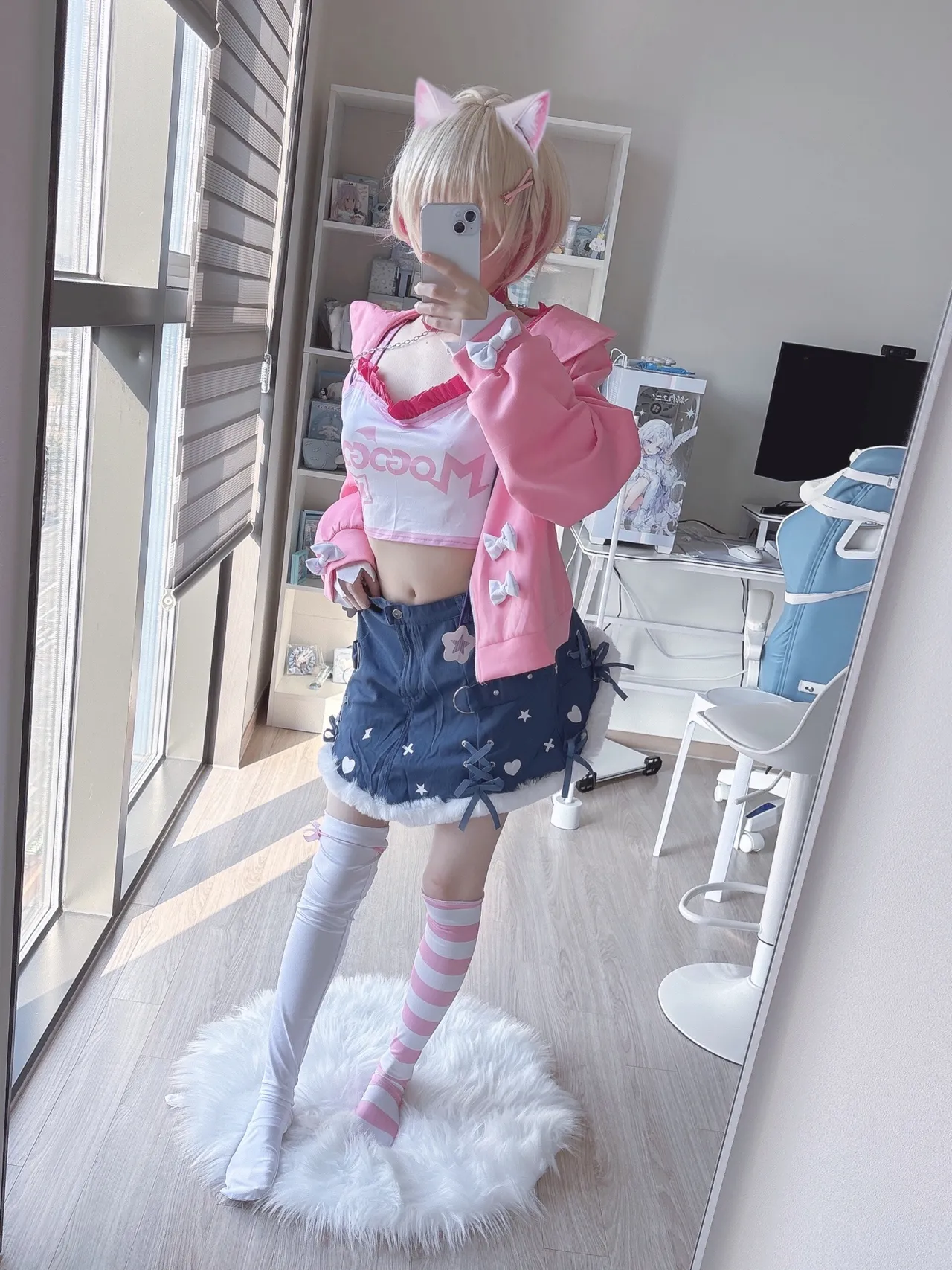 NENE - Mococo Abyssgard NENE - Mococo Abyssgard