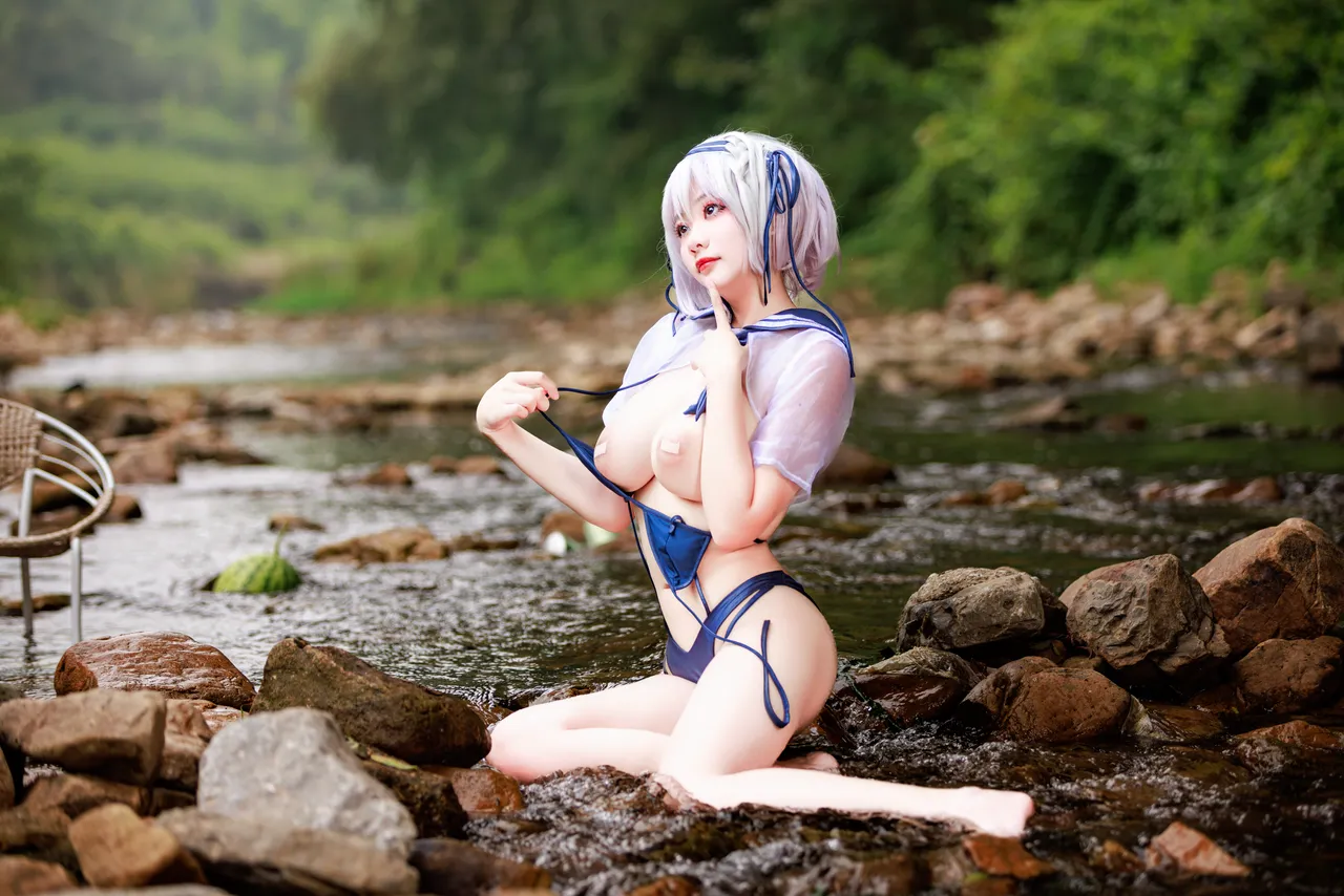 Axue Snow _yuki - Azur Route Sirius Summer Axue Snow _yuki - Azur Route Sirius Summer
