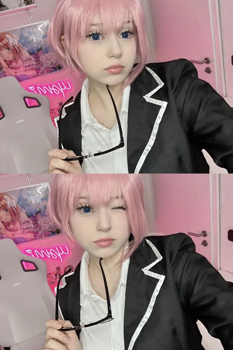 Upminaa - Ichika Upminaa - Ichika