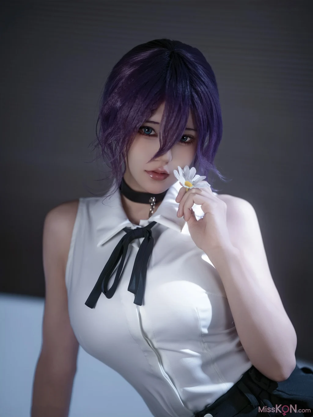 Coser@ Chiyo Ogura w: Patreon subscription Chainsaw Man Lacey (32 photos) Coser@ Chiyo Ogura w: Patreon subscription Chainsaw Man Lacey (32 photos)