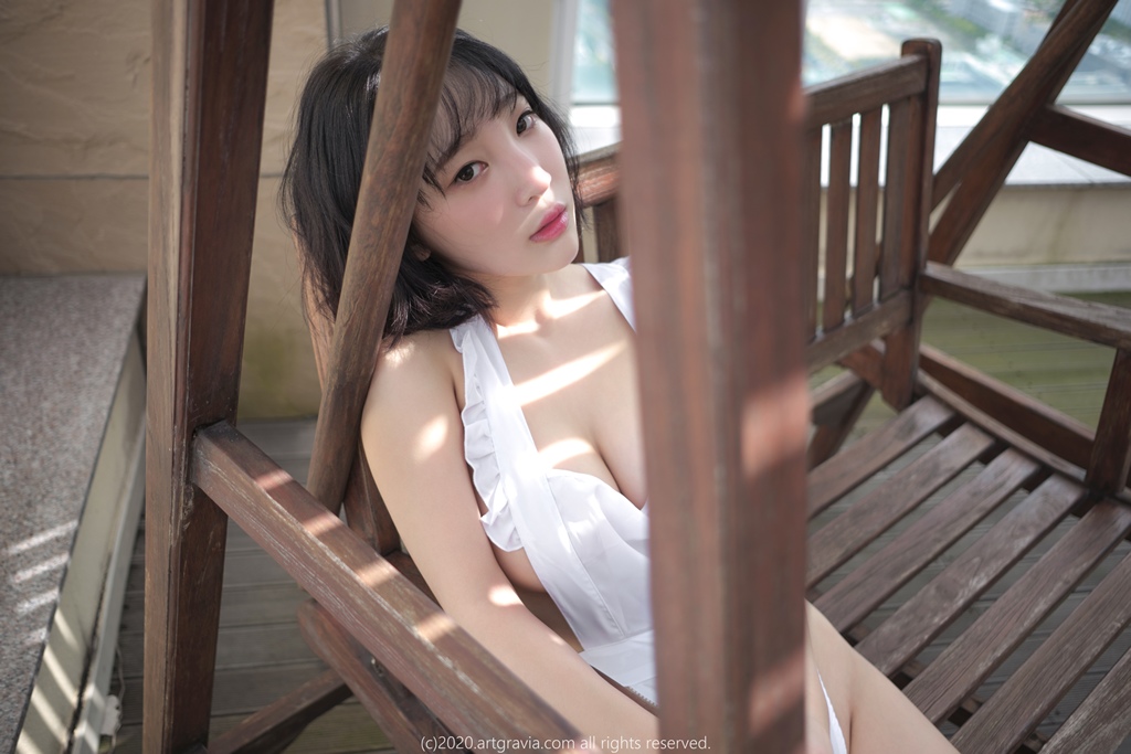 Inkyung 강인경 – ArtGravia Vol 134 Inkyung 강인경 – ArtGravia Vol 134