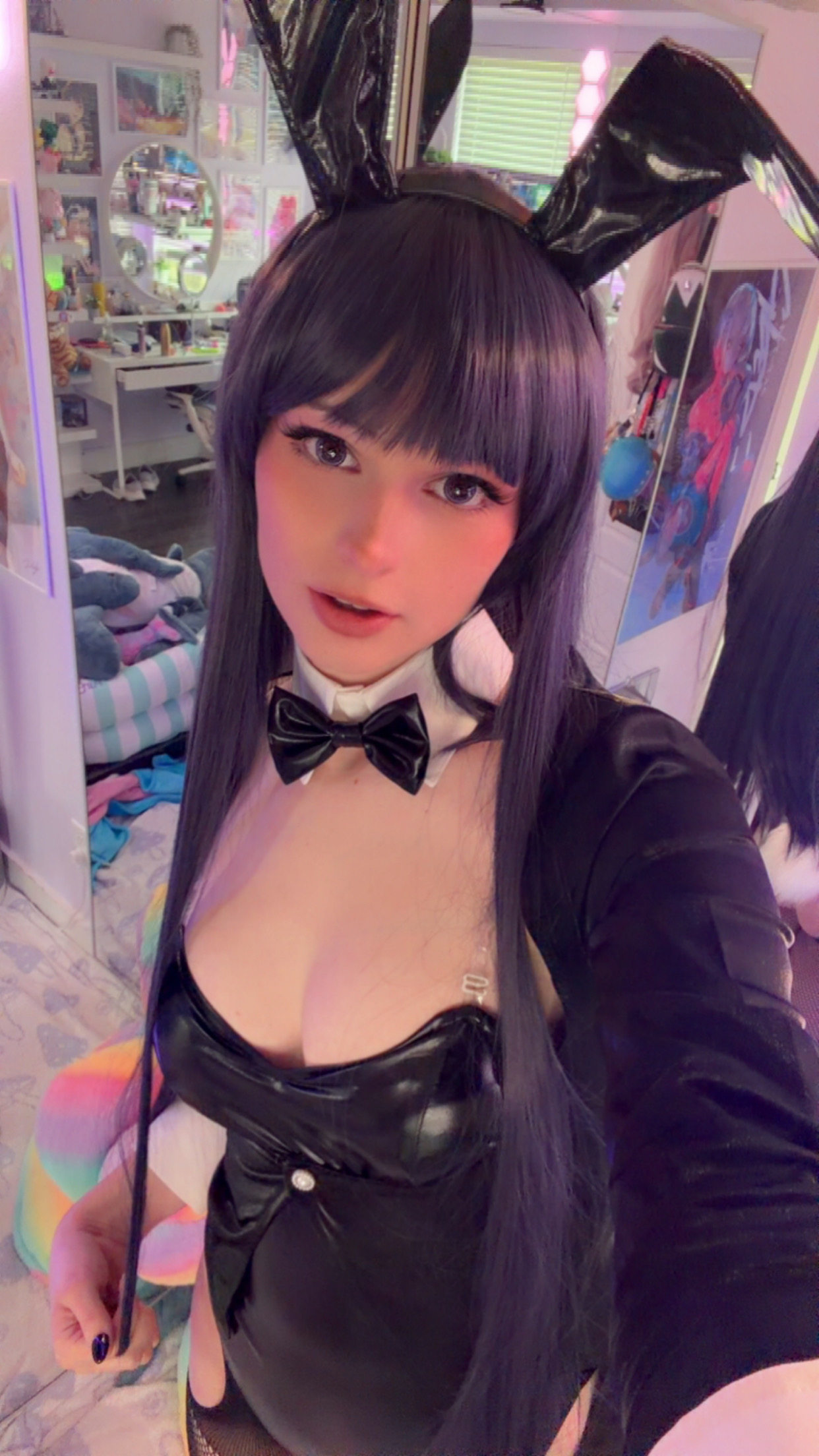 Peachybunnn - Arisa Iyazoi Peachybunnn - Arisa Iyazoi