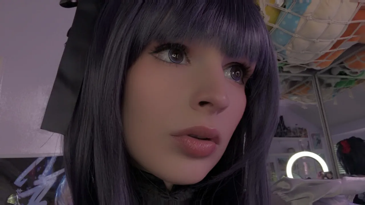 Peachybunnn - Shizuku Peachybunnn - Shizuku