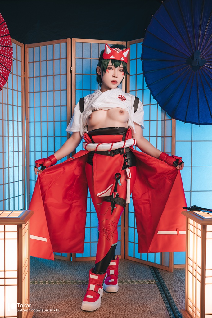 Tokar 浵卡 – Kiriko Tokar 浵卡 – Kiriko