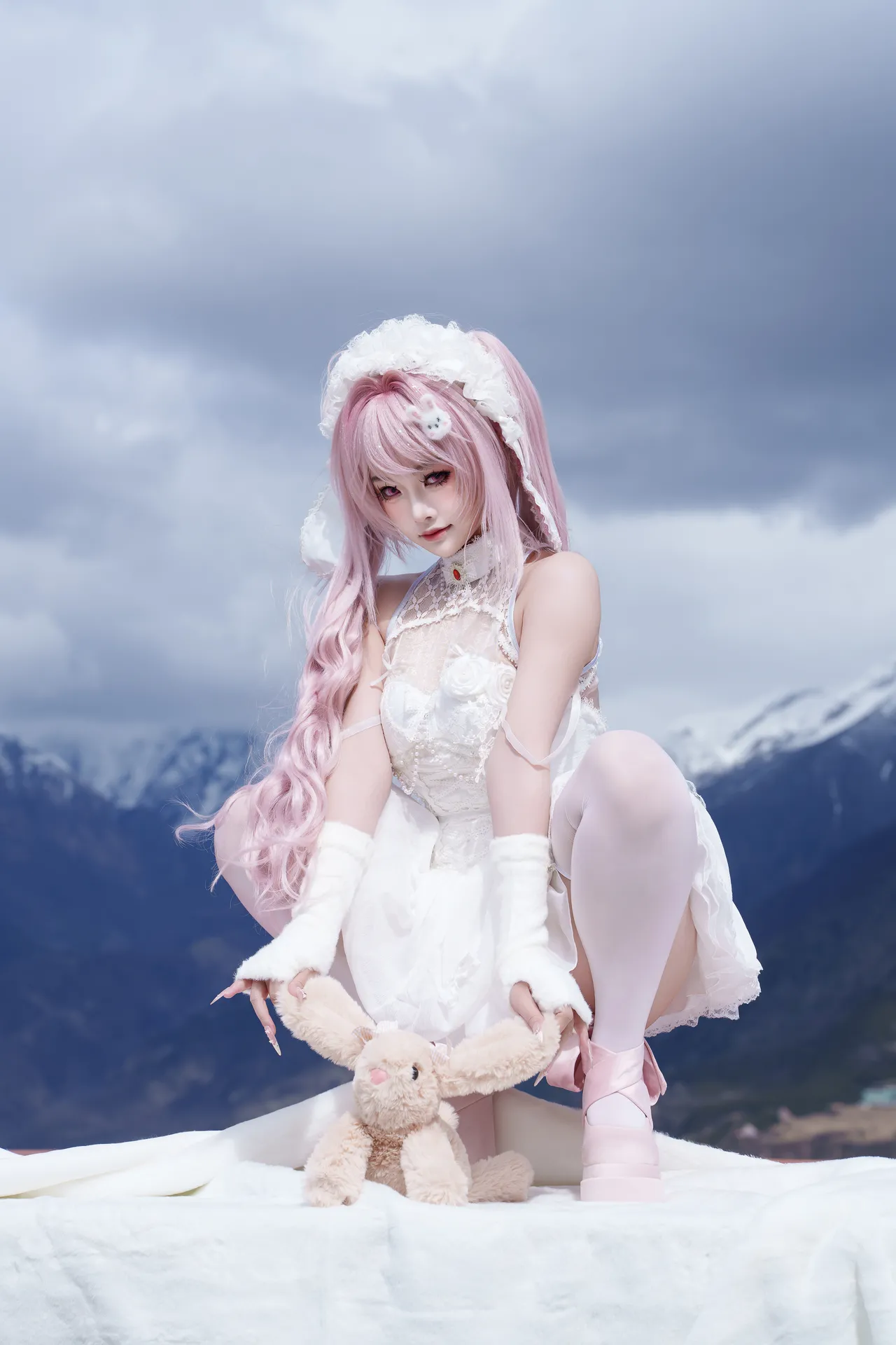 Slow Cooker Hamster Balls - Goddess of Victory: Nikki Alice Fairy Tale Dreams Slow Cooker Hamster Balls - Goddess of Victory: Nikki Alice Fairy Tale Dreams