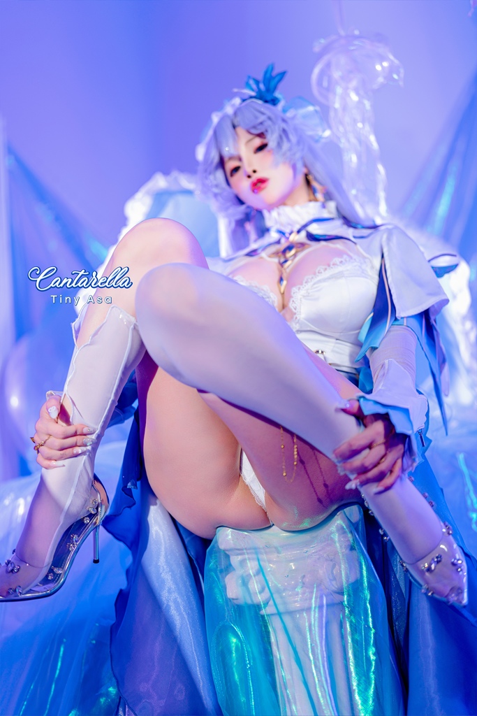 Tiny Asa – Cantarella (Wuthering Waves) 1 Tiny Asa – Cantarella (Wuthering Waves) 1