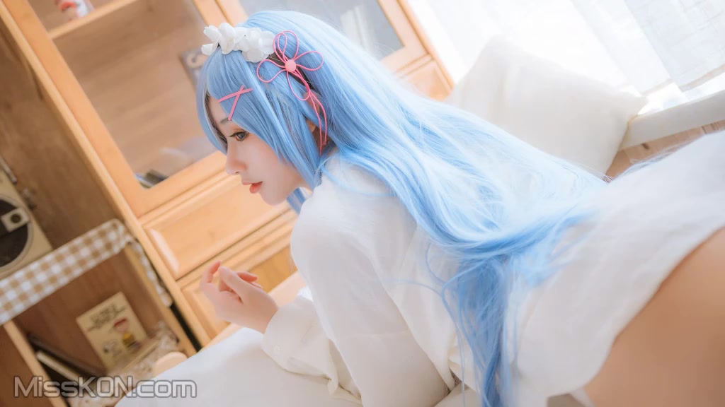 Coser@ Hanyu Mimi: Bud (32 photos) Coser@ Hanyu Mimi: Bud (32 photos)