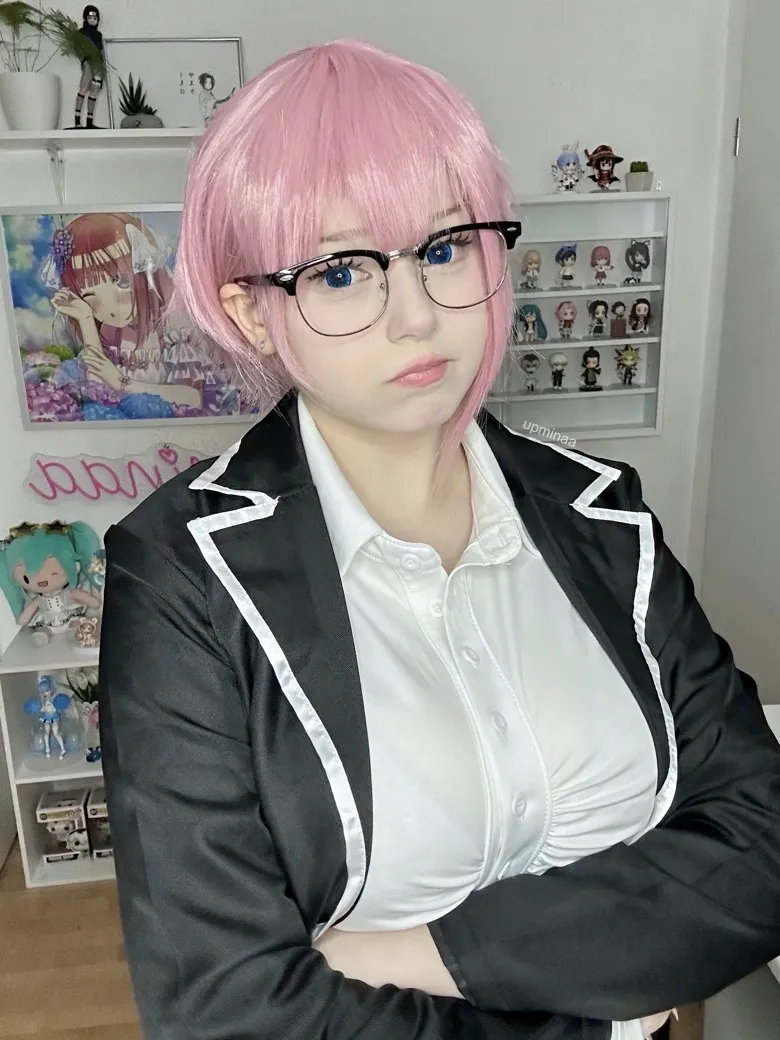 Upminaa - Ichika Upminaa - Ichika