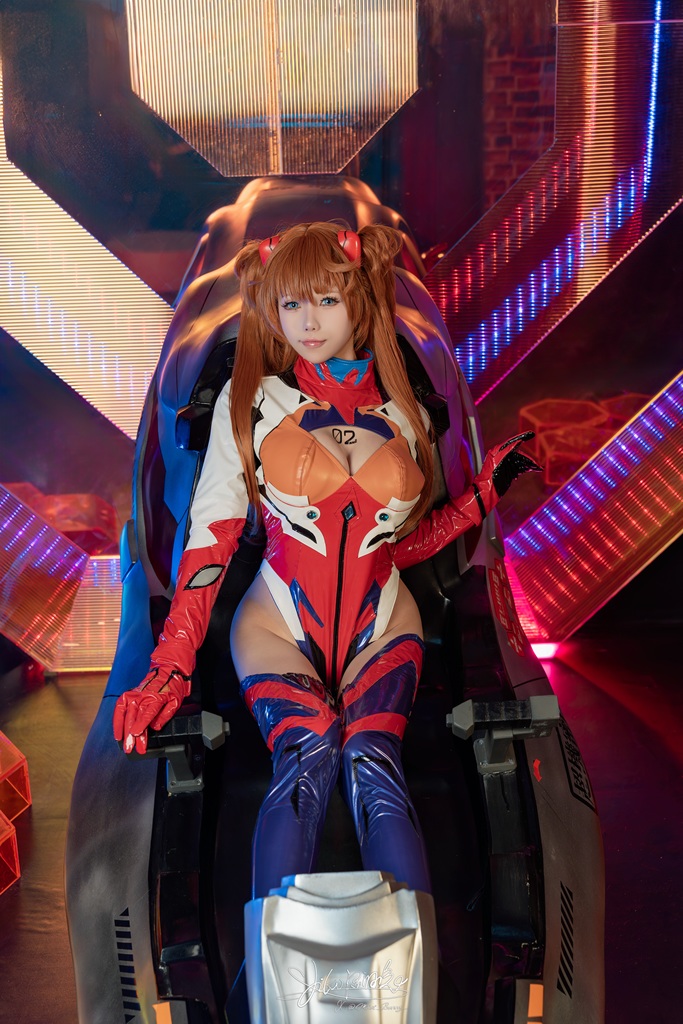 Yaokoututu 咬人小小兔 – Asuka Yaokoututu 咬人小小兔 – Asuka