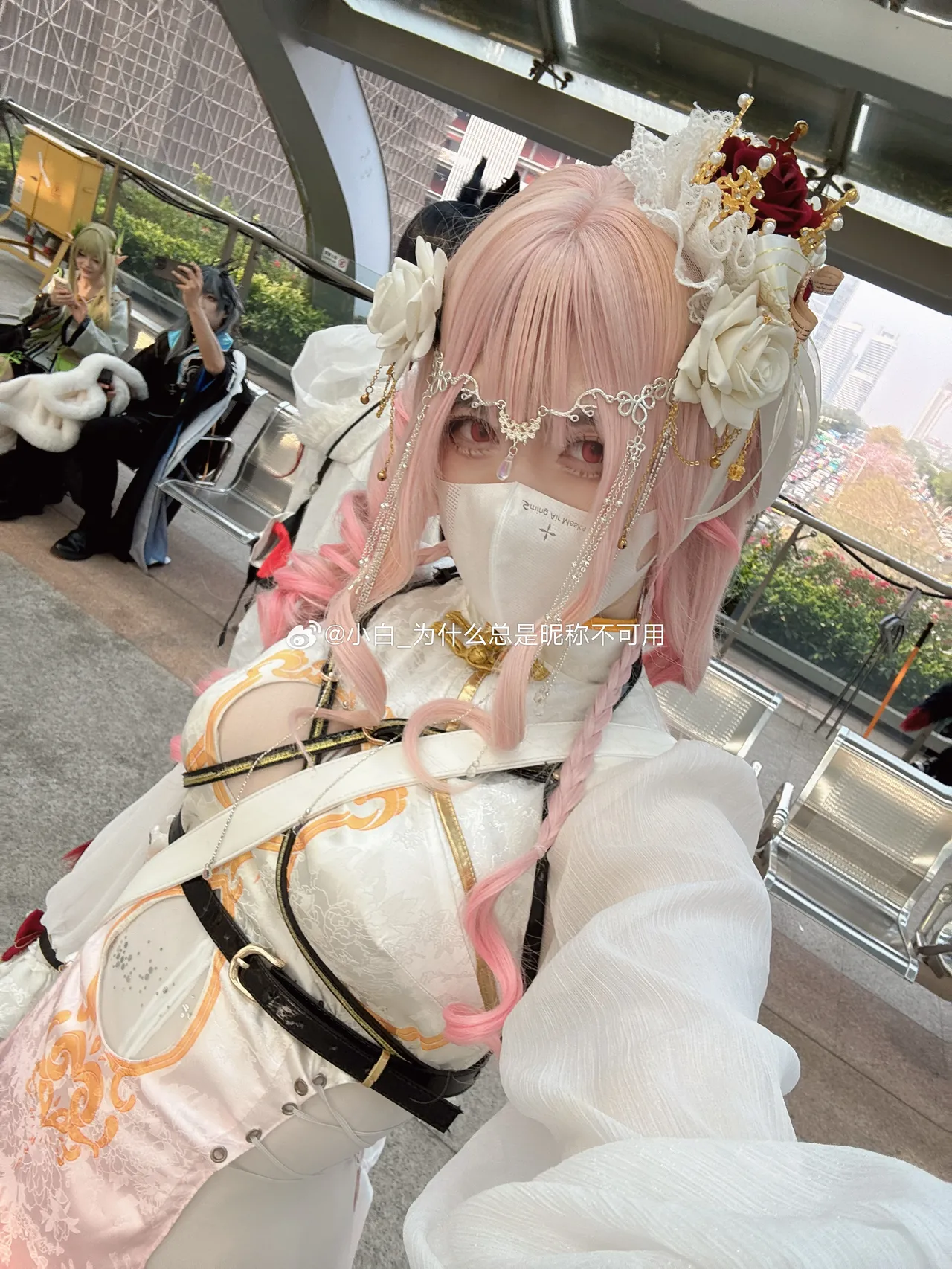 Xiaobai_Why are nicknames always unavailable? 2025/2/15-2026/5/20 Xiaobai_Why are nicknames always unavailable? 2025/2/15-2026/5/20 Xiaobai_Why are nicknames always unavailable? 2025/2/15-2026/5/20 Xiaobai_Why are nicknames always unavailable? 2025/2/15-2026/5/20