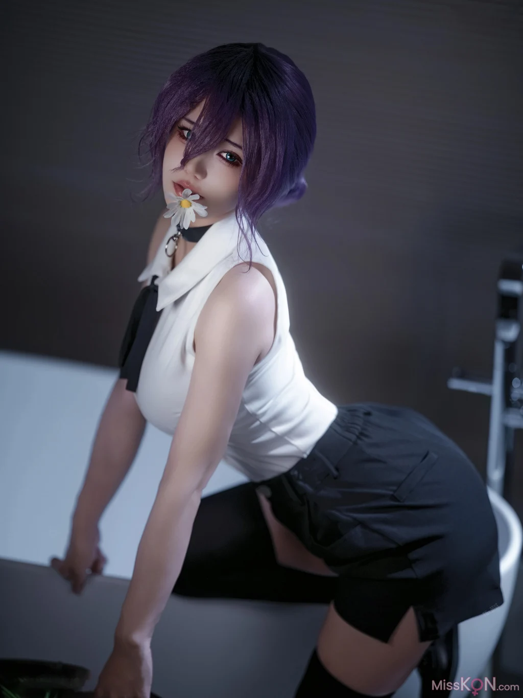 Coser@ Chiyo Ogura w: Patreon subscription Chainsaw Man Lacey (32 photos) Coser@ Chiyo Ogura w: Patreon subscription Chainsaw Man Lacey (32 photos)