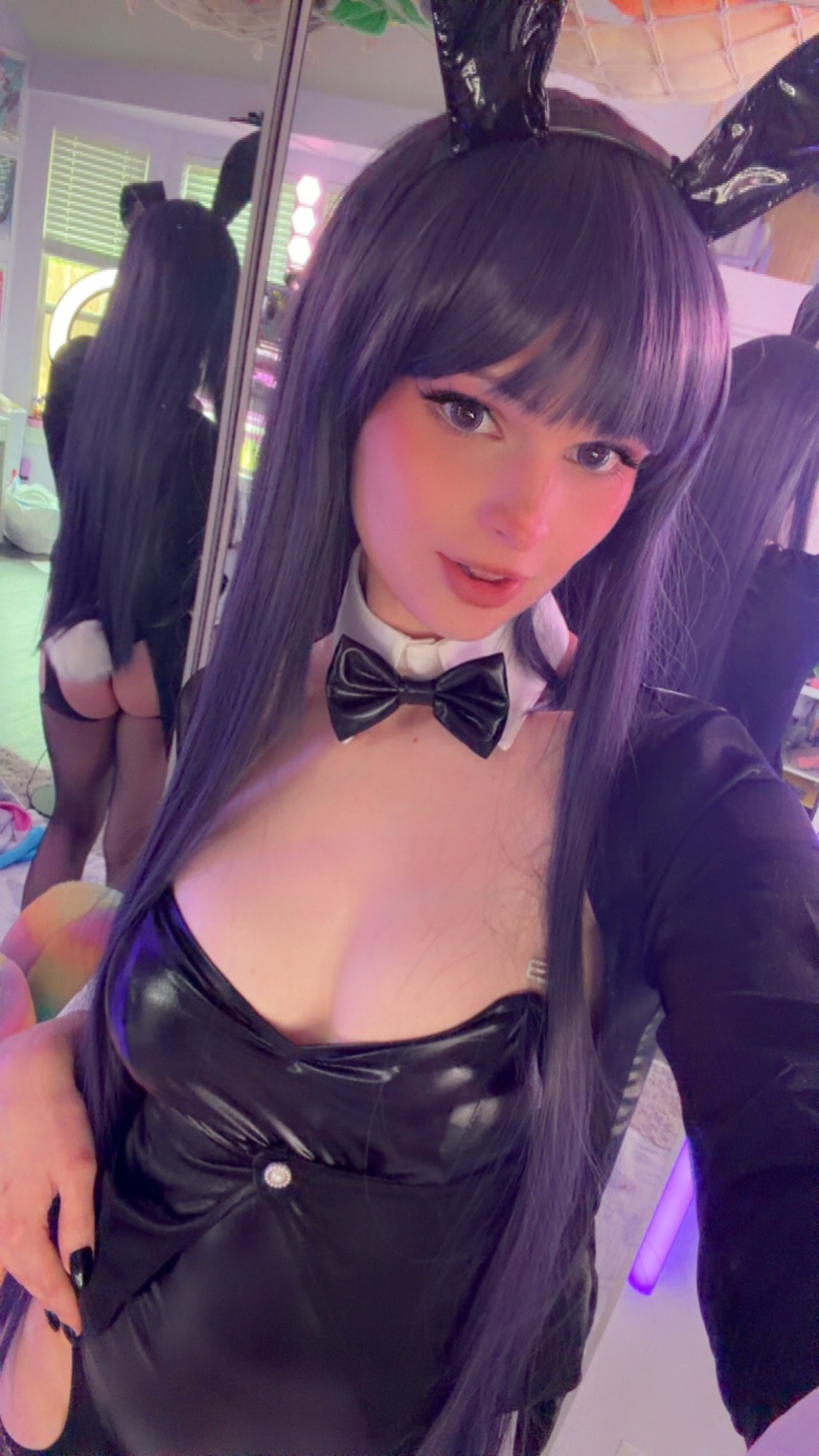 Peachybunnn - Arisa Iyazoi Peachybunnn - Arisa Iyazoi
