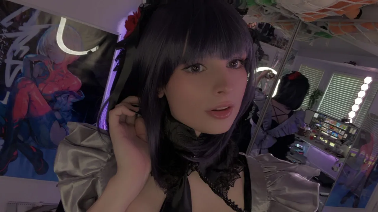 Peachybunnn - Shizuku Peachybunnn - Shizuku