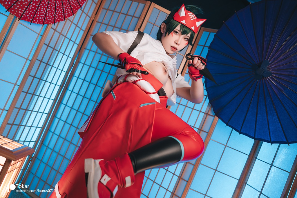 Tokar 浵卡 – Kiriko Tokar 浵卡 – Kiriko