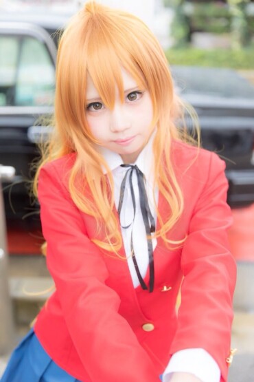 may_xoxo15 - Taiga Aisaka 3 may_xoxo15 - Taiga Aisaka