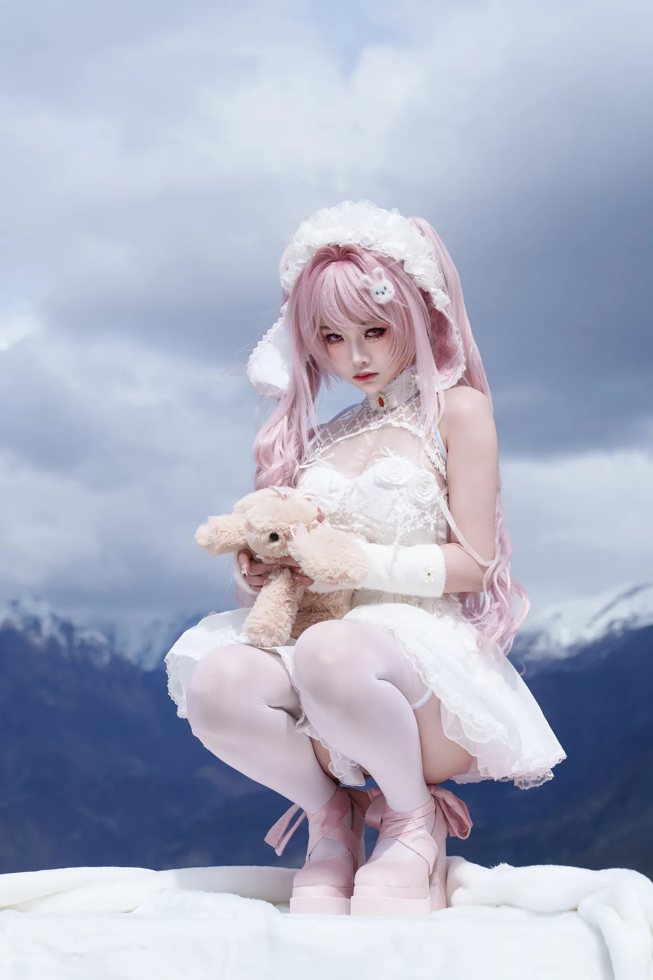 Slow Cooker Hamster Balls - Goddess of Victory: Nikki Alice Fairy Tale Dreams Slow Cooker Hamster Balls - Goddess of Victory: Nikki Alice Fairy Tale Dreams