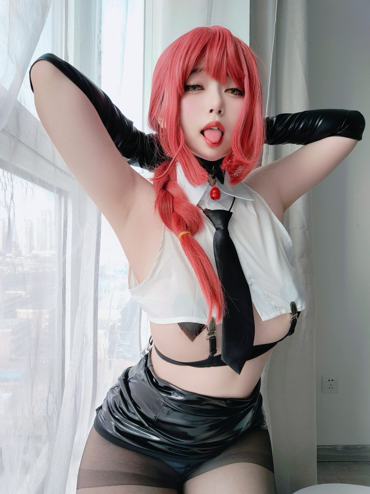 Coser@ Lady K - 玛奇玛 B Coser@ Lady K - 玛奇玛 B