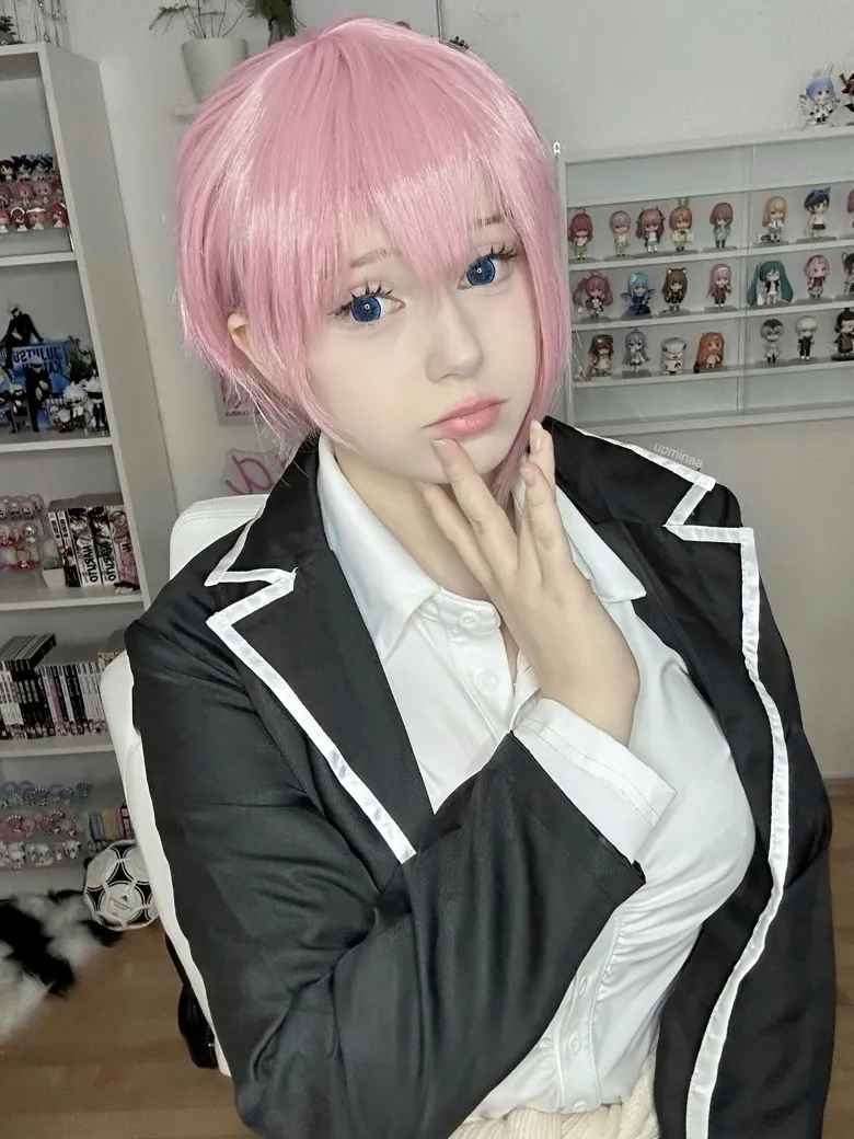 Upminaa - Ichika Upminaa - Ichika