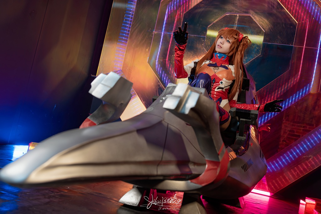 Yaokoututu 咬人小小兔 – Asuka Yaokoututu 咬人小小兔 – Asuka